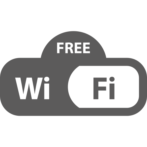 Wifi u Neužilů